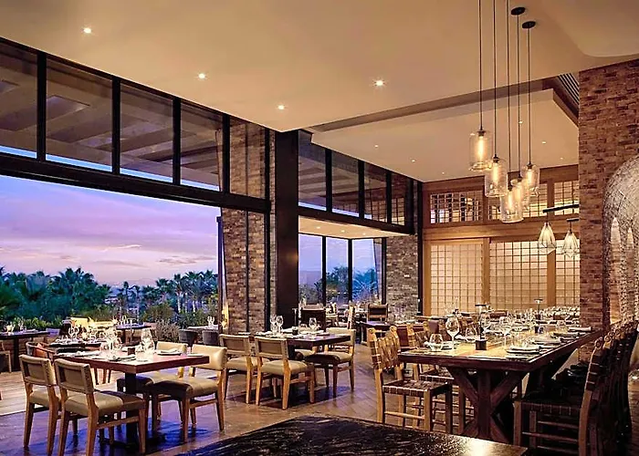 Zadun Cabos, A Ritz-carlton Reserve Hotel 5*