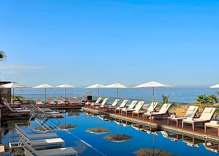 Residences At Zadun, A Ritz-carlton Reserve 5* San Jose del Cabo