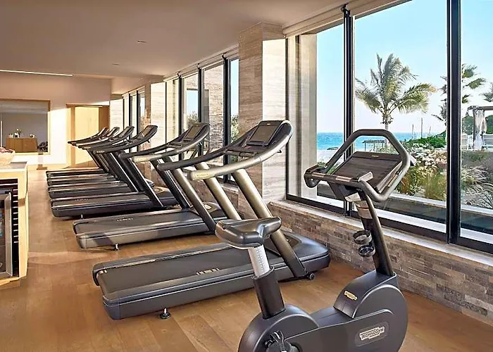 Zadun Cabos, A Ritz-carlton Reserve Hotel 5*