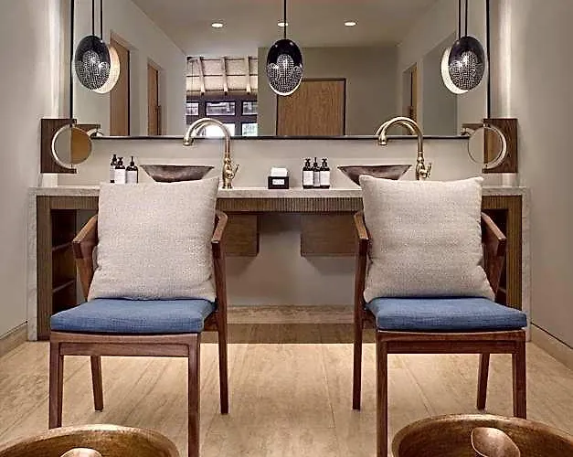 Hotel Residences At Zadun, A Ritz-carlton Reserve 5*