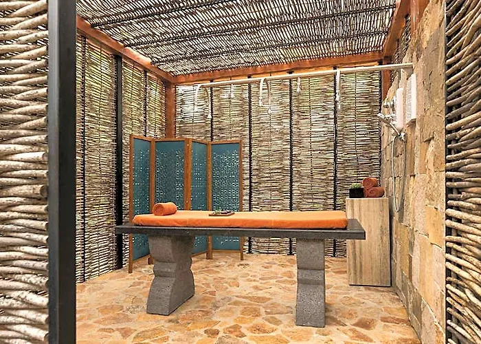 Hotel Zadun Cabos, A Ritz-carlton Reserve 5*