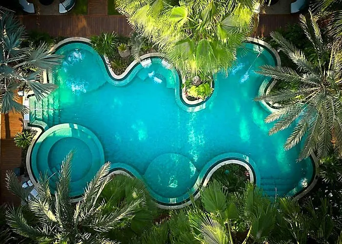 Zadun Cabos, A Ritz-carlton Reserve 5*