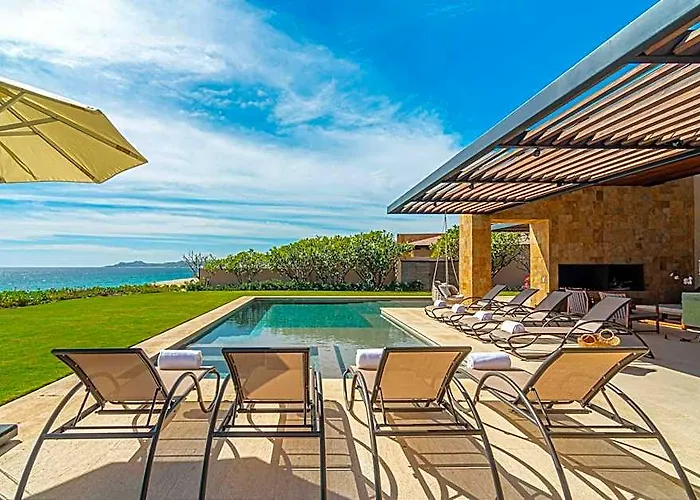 Zadun Cabos, A Ritz-carlton Reserve Hotel