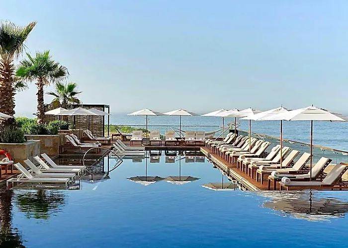 Zadun Cabos, A Ritz-carlton Reserve Hotel San José del Cabo