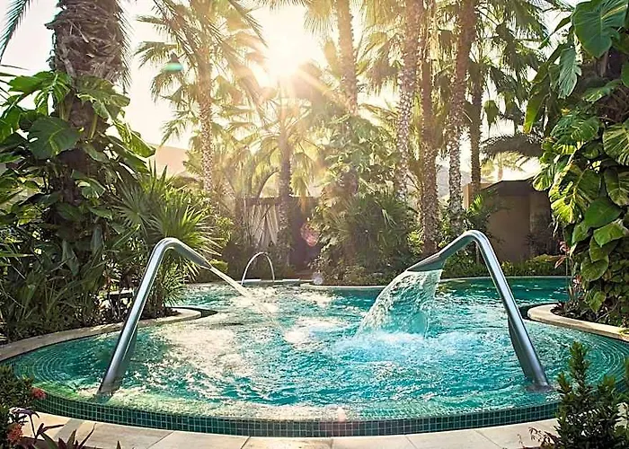 Zadun Cabos, A Ritz-carlton Reserve 5*