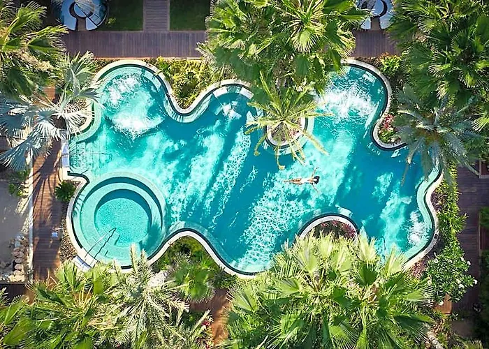 Hotel Zadun Cabos, A Ritz-carlton Reserve San José del Cabo