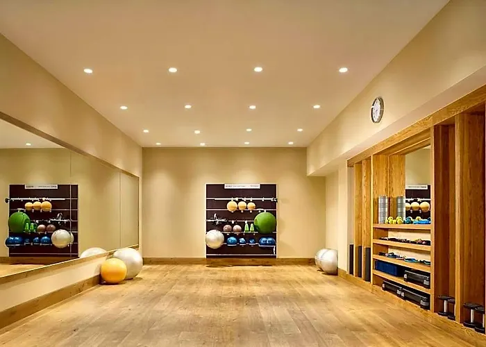 Hotel Residences At Zadun, A Ritz-carlton Reserve 5*