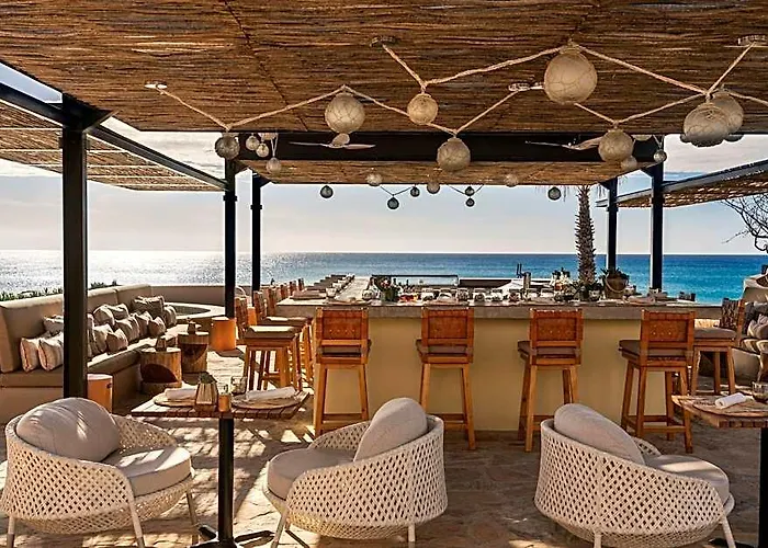 Residences At Zadun, A Ritz-carlton Reserve 5* San José del Cabo