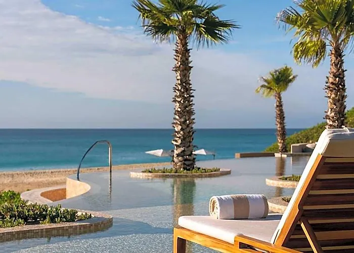 Hotel Residences At Zadun, A Ritz-carlton Reserve 5*