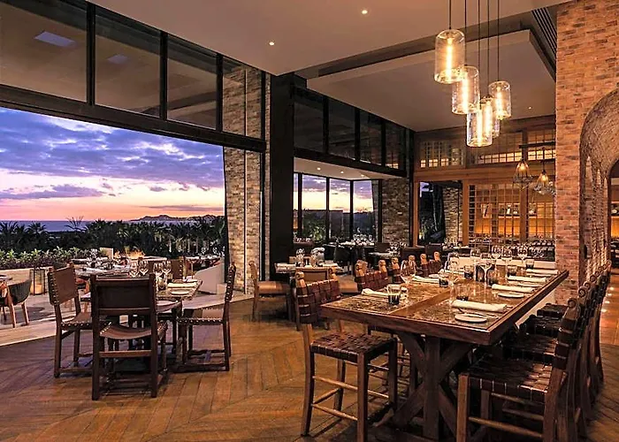 Residences At Zadun, A Ritz-carlton Reserve Hotel San José del Cabo