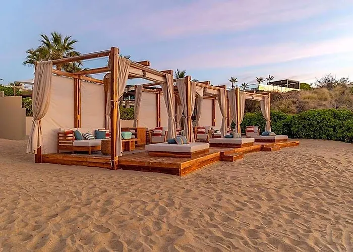 Residences At Zadun, A Ritz-carlton Reserve San José del Cabo