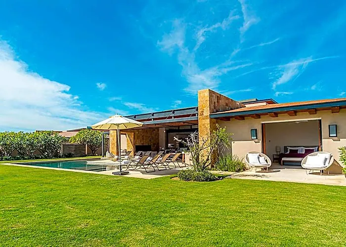 Hotel Residences At Zadun, A Ritz-carlton Reserve San José del Cabo