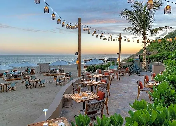 Residences At Zadun, A Ritz-carlton Reserve 5* San Jose del Cabo